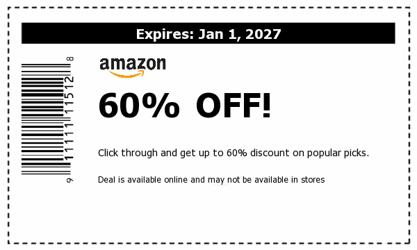 Amazon Deals