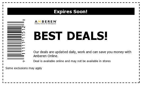 Amberen Deals