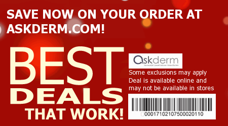 AskDerm.com Coupon Code