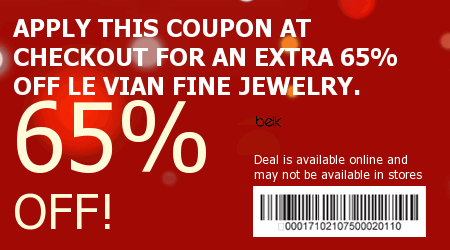 Printable coupons for belk department store