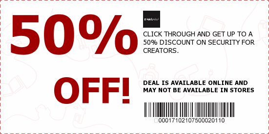 BitDefender Coupons