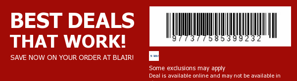 Blair Coupon