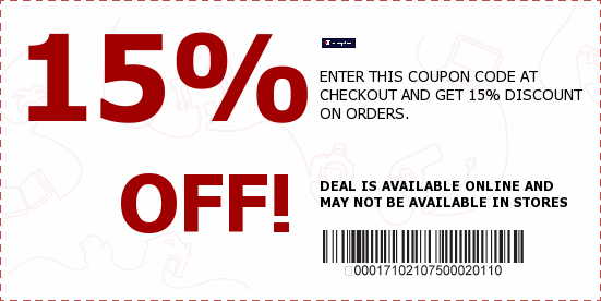 Champion Coupons