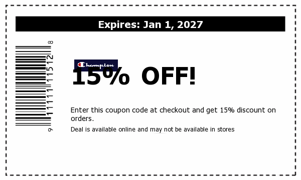 Champion Deals