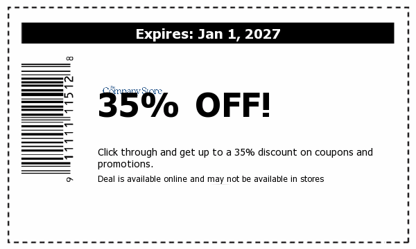 The Company Store Deals