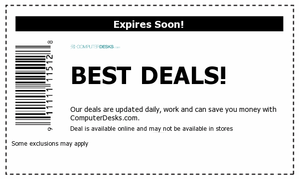 ComputerDesks.com Deals