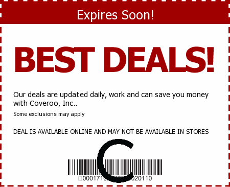 Coveroo Promo Code