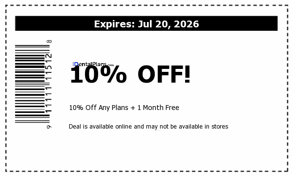 DentalPlans Deals