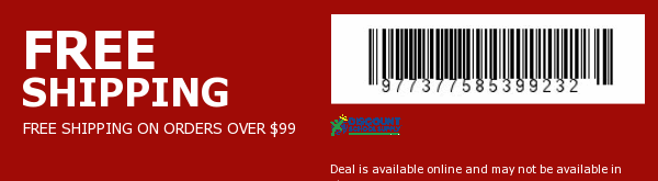 Discount School Supply Coupon