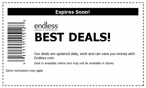 Endless Deals