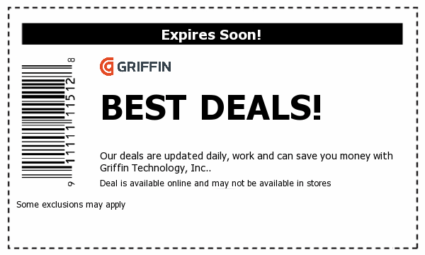 Griffin Deals
