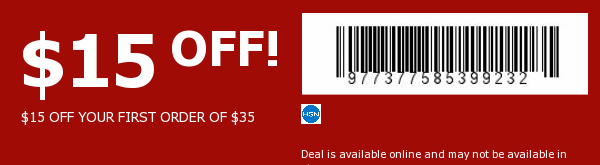 HSN Coupon