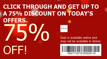 Haggar Coupon Code