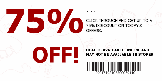 Haggar Coupons