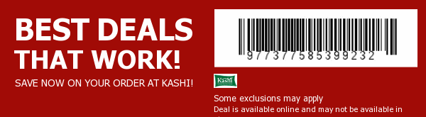 Kashi Coupon