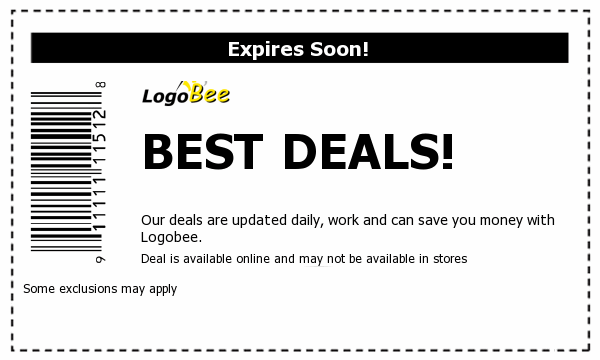 Logo Bee Deals