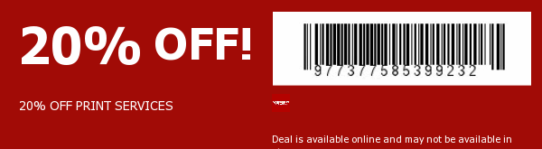 Office Depot Coupon