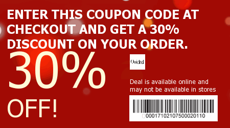 Ouidad Coupon Code