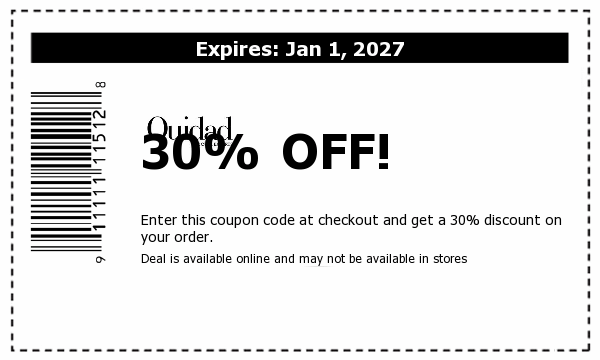 Ouidad Deals