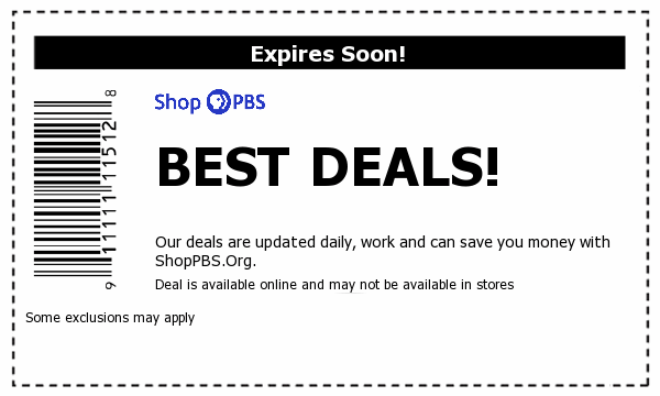 PBS Deals
