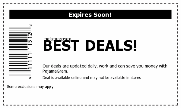 PajamaGram Deals