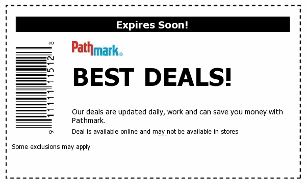Pathmark Deals