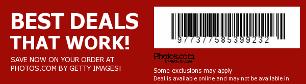 Photos.com Coupon