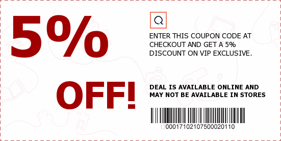 QVC Coupons
