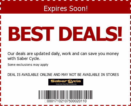 Saber Cycle Promo Code