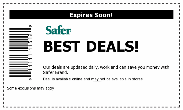 Safer Deals