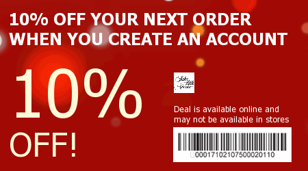 Saks Fifth Avenue Coupon Code