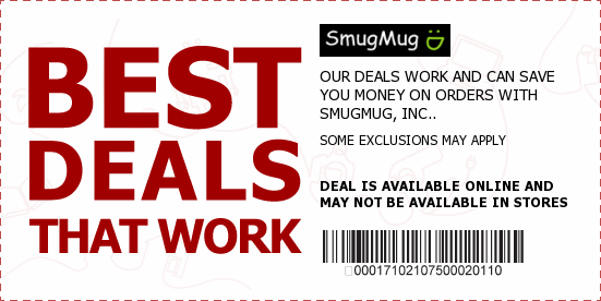 SmugMug Coupons