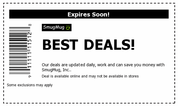 SmugMug Deals