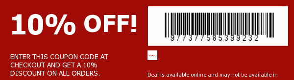 Speedo Coupon