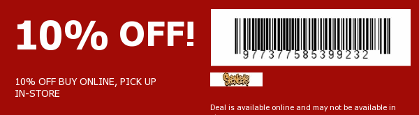 Spencer Gifts Coupon