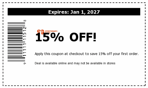 Sportsmans Guide Deals