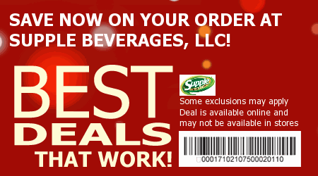 Supple Coupon Code