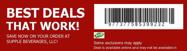 Supple Coupon