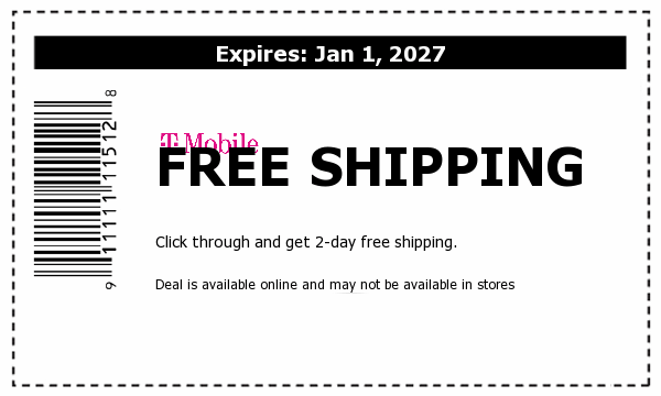 T-Mobile Deals