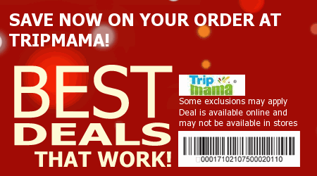 TripMama Coupon Code