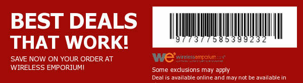 Wireless Emporium Coupon
