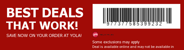 Yola Coupon