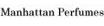 Manhattan Perfumes Coupons