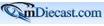 mDiecast.com Coupons