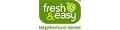 Fresh & Easy Coupons