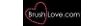 Brushlove.com Coupon Codes