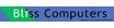 Bliss Computers Coupon Codes