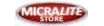 MicraLite Store Coupons