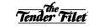 Tender Filet Coupon Codes
