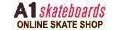 A1 Skateboards Coupon Codes